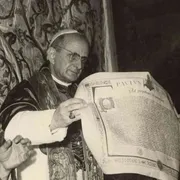 Pace ed Europa: così Paolo VI fu ispirato dal sogno di san Benedetto