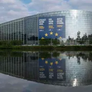 Nella vita umana c'è l'anima dell'Europa. Il nostro voto per dirlo