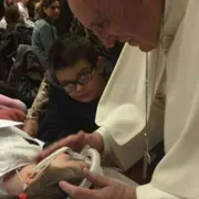 «Con Noemi, 12 anni senza arrendersi alla Sma. E a tutti gli ostacoli»