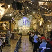 Il centenario di santa Rosalia