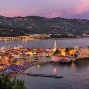 Così giovane, così antico: lo spettacolo del Montenegro