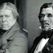 Ingres e Delacroix tra oggetti e segreti