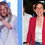 Fdi e Pd vincono. Fi supera la Lega, sorpresa Avs. Male 5s, out Azione-Sue