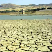 La Sicilia rischia di diventare un deserto: non c'è più acqua
