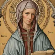 Se le donne insegnano teologia a tutti la Chiesa può smaschilizzarsi davvero