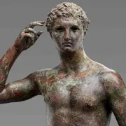 Lo spirito al contrario delle Olimpiadi antiche: l’importante è vincere...