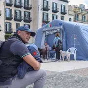 «L'ambulatorio Caritas di Pozzuoli va riaperto in un luogo più sicuro»