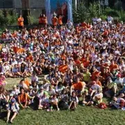 Dagli States a Milano: 31 giovani imparano come si "fa" oratorio