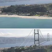 Il Ponte sullo Stretto si farà «per fasi», l'obiettivo è di aprirlo nel 2032