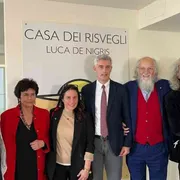 Famiglie e associazioni: c’è domanda di vita in chi non ha coscienza di sé