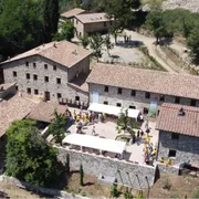 Nel Borgo “Tutto è Vita” la morte non fa più paura