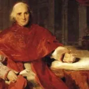 Consalvi, un cardinale nel diluvio della Rivoluzione e di Napoleone