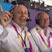 Franco Bragagna, la voce dell'atletica: «Parigi mia ultima Olimpiade»