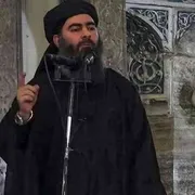 Condannata a morte la moglie dell'ex leader del Daesh al-Baghdadi
