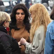 "L'amica geniale" libro del secolo è un omaggio al Sud