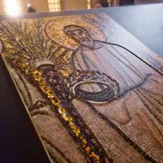 Con i mosaici di Ravenna il Vangelo si può toccare e vivere