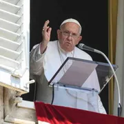 Il Papa chiede la tregua olimpica