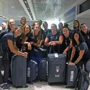 Tensione e polemiche, le Olimpiadi partono così