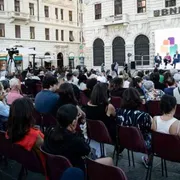 «La democrazia è anche un’idea di essere umano»