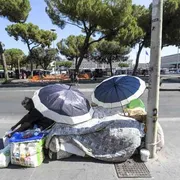 Progetti per le persone senza dimora grazie ai fondi europei