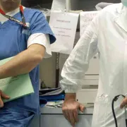 "Più della metà degli psichiatri hanno subìto aggressioni"