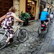 Agosto, tempo di ritorno a casa. La migrazione estiva (solo per pochi giorni)