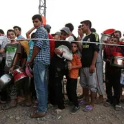 A dieci anni dal genocidio nel Sinjar gli yazidi sono soli con il loro dolore
