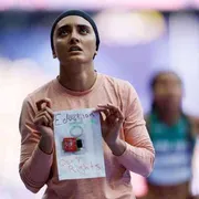 La corsa di Kimia per le donne afghane