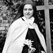 Saint-Cheron: per Teresa di Lisieux la fede è una storia d'amore