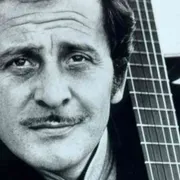 Trent’anni senza Modugno: suo il "volo" più rivoluzionario