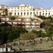Fra cielo e mare, il Monastero di Santa Chiara a Imperia