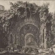 L'eterno, irresistibile fascino delle rovine