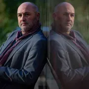 Lo scrittore Colum McCann: «Perdonare nell'America dell'odio»