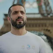 Fadi Al-Deeb, da Gaza a Parigi: «Ho superato ogni ostacolo»