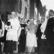 A 70 anni dalla morte di Schuster. Mascheroni: fu un padre per Milano