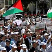 La Giordania che sostiene Gaza e vota in bilico tra Hamas e l'acqua di Israele