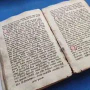 Un manoscritto del Milione di Marco Polo ritrovato a Foligno
