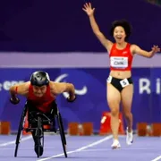 Che cos'è la staffetta universale paralimpica
