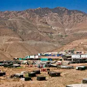 Un anno fa il terremoto in Marocco: e si vive ancora sotto le tende