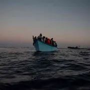 Il racconto del sopravvissuto: «Non ce l'ho fatta a salvarli, non dormo più»