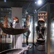 Decolonizzare i musei, il contributo della Chiesa