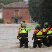 Incubo alluvione sull’Emilia Romagna