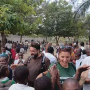 Nozze d'argento nella missione in Tanzania
