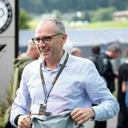 Domenicali: «Un Gp in Ruanda per mettere l'Africa al centro»