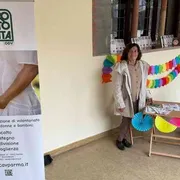 Culla salva-neonati e volontari del Cav: Parma sceglie la vita