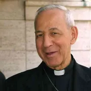 Carpi piange la morte del vescovo emerito Elio Tinti