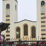 Fede, confessioni, riconciliazione..: la Regina della pace dona speranza