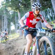 Addio alla giovane svizzera Furrer, fatale la caduta nella prova juniores