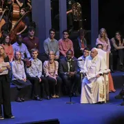 Le parole del Papa sulle donne (e l'insolita nota dell'Università di Lovanio)