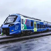 Il treno del futuro viaggia a idrogeno. E l’Italia non teme la Cina